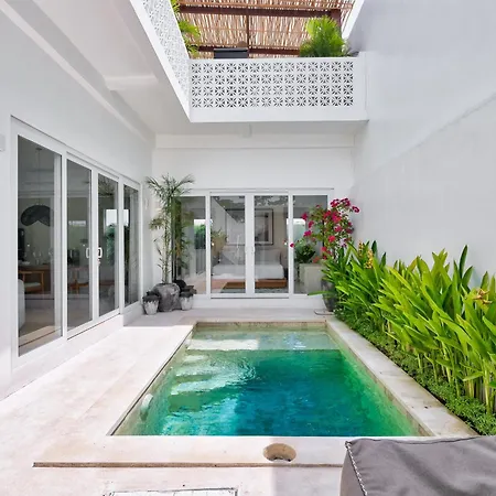 Elena Villa By Betterplace